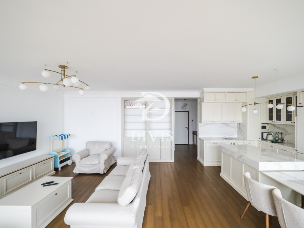 Slika 9 - Milana Rakića, Četvorosoban stan na prodaju, 130m2, 470.000€